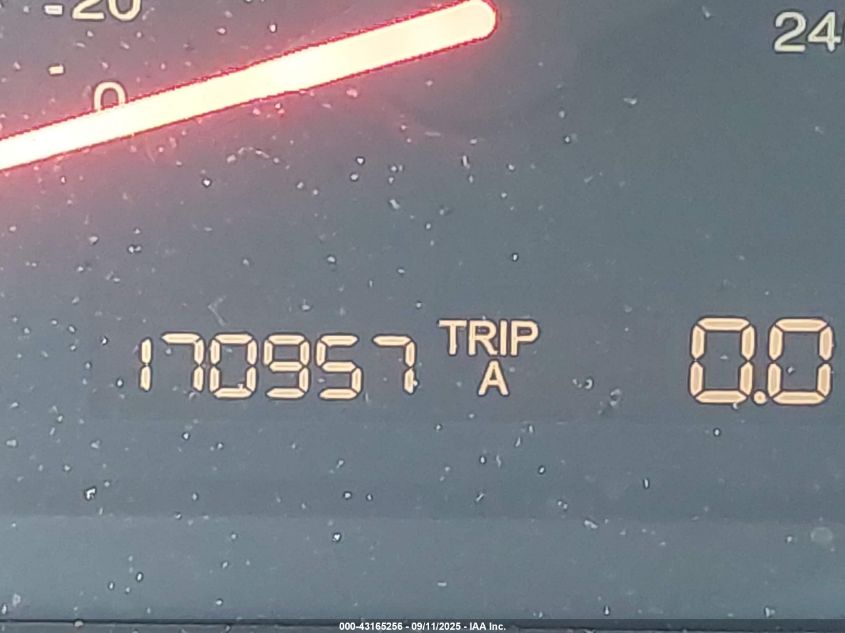 2003 Honda Accord 3.0 Lx VIN: 1HGCM663X3A056971 Lot: 43165256