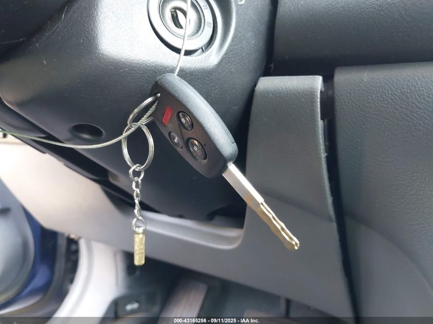 2003 Honda Accord 3.0 Lx VIN: 1HGCM663X3A056971 Lot: 43165256