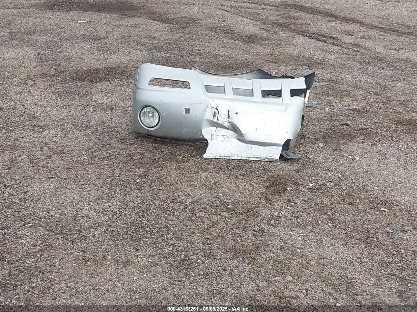 2003 Toyota Highlander Limited VIN: JTEHF21A330137647 Lot: 43165261