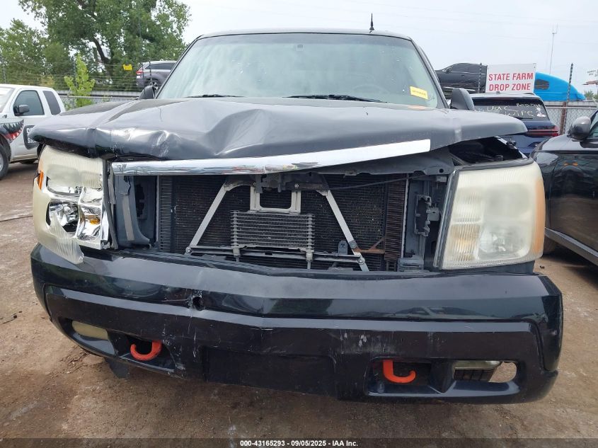 2002 Cadillac Escalade Ext Standard VIN: 3GYEK63N82G268264 Lot: 43165293