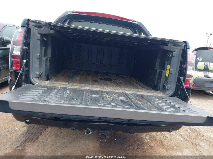 2002 Cadillac Escalade Ext Standard VIN: 3GYEK63N82G268264 Lot: 43165293