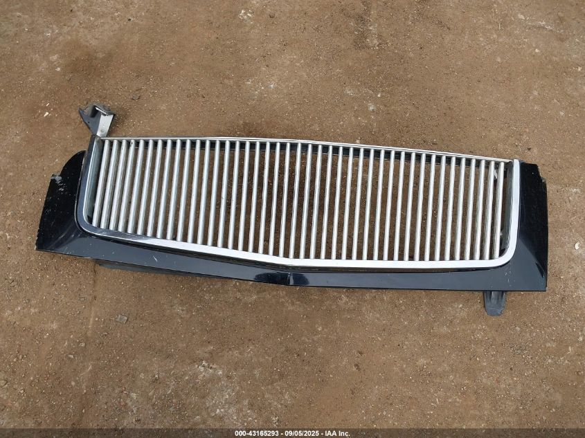 2002 Cadillac Escalade Ext Standard VIN: 3GYEK63N82G268264 Lot: 43165293