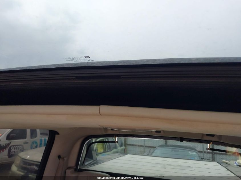 2002 Cadillac Escalade Ext Standard VIN: 3GYEK63N82G268264 Lot: 43165293