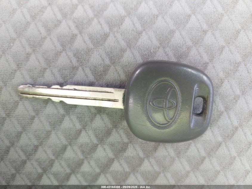 2007 Toyota Camry Le VIN: 4T1BE46K07U030320 Lot: 43165308