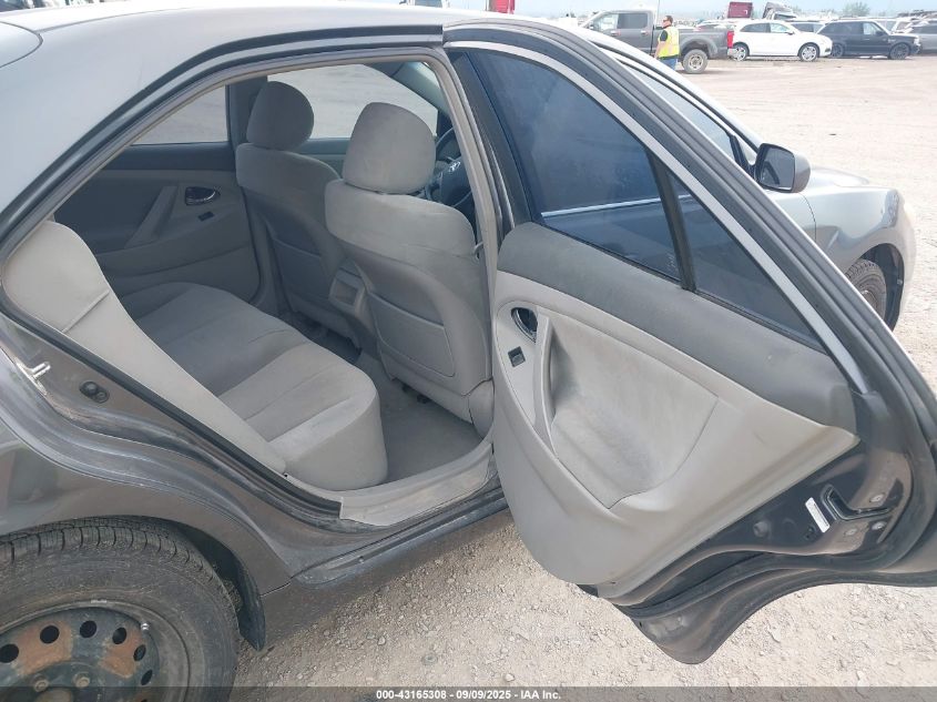 2007 Toyota Camry Le VIN: 4T1BE46K07U030320 Lot: 43165308