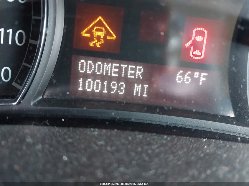 2008 Suzuki Xl7 Limited VIN: 2S3DB917286124545 Lot: 43165326