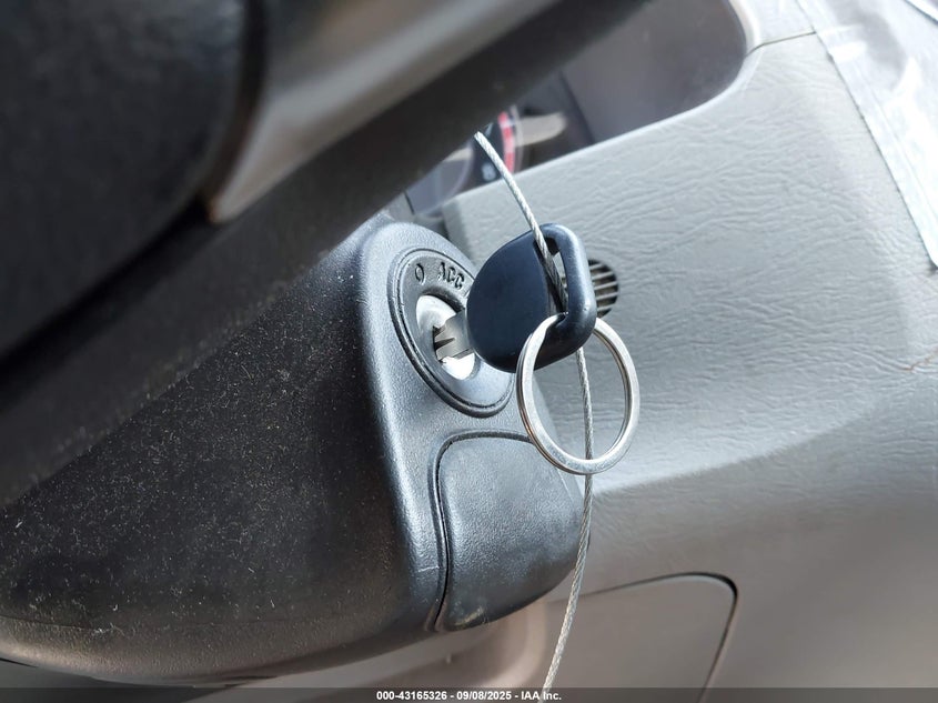 2008 Suzuki Xl7 Limited VIN: 2S3DB917286124545 Lot: 43165326