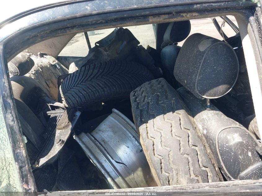 2005 Lexus Is 300 VIN: JTHBD192950101406 Lot: 43165332