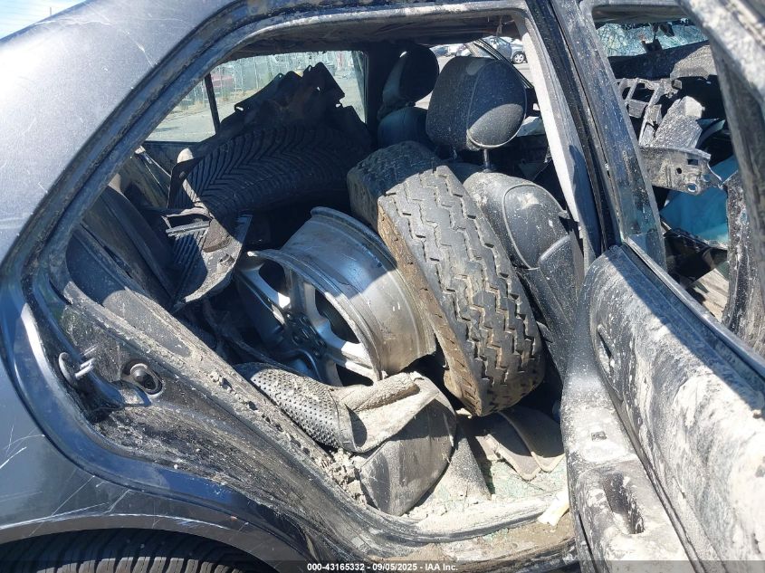 2005 Lexus Is 300 VIN: JTHBD192950101406 Lot: 43165332