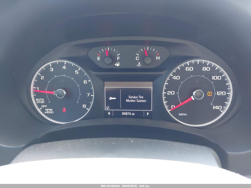 2018 GMC TERRAIN SLE - 3GKALMEV9JL394209