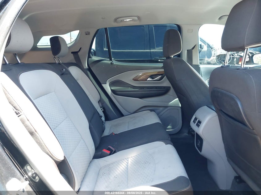 2018 GMC TERRAIN SLE - 3GKALMEV9JL394209
