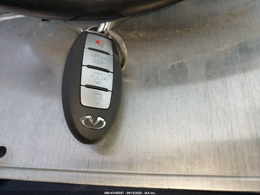 2015 Infiniti Q50 Premium VIN: JN1BV7AR8FM410968 Lot: 43165357