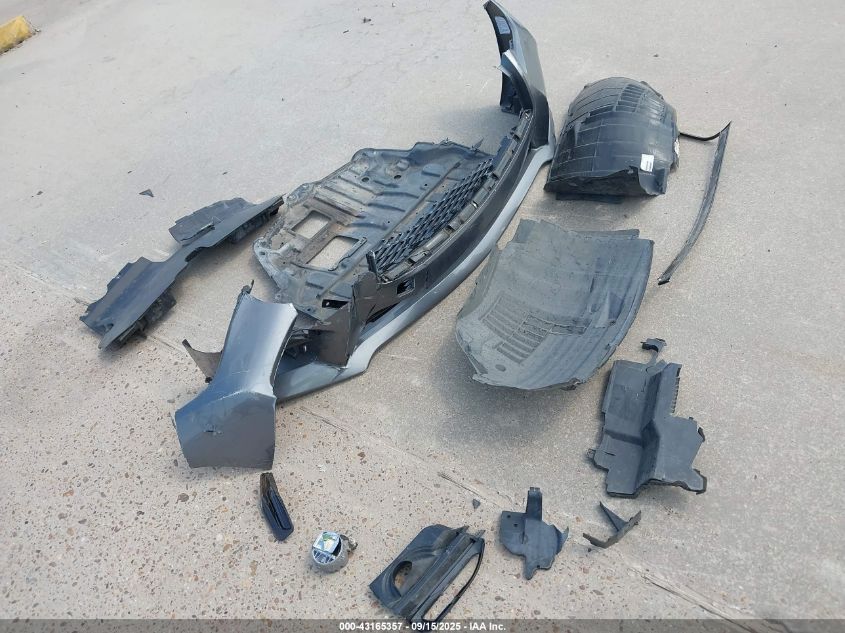 2015 Infiniti Q50 Premium VIN: JN1BV7AR8FM410968 Lot: 43165357