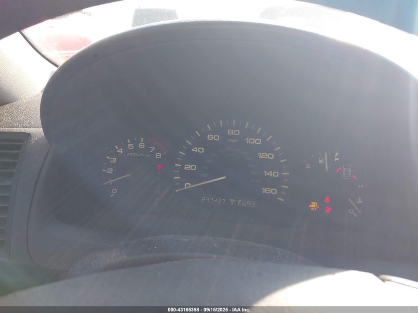 1HGCM56477A209704 2007 HONDA ACCORD photo no. 7