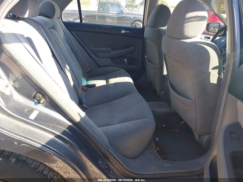 1HGCM56477A209704 2007 HONDA ACCORD photo no. 8