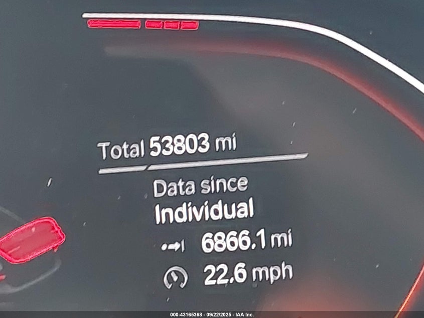 2022 BMW 330I - 3MW5R1J08N8C69101