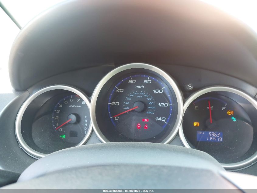 2007 Honda Fit Sport VIN: JHMGD38647S017023 Lot: 43165386