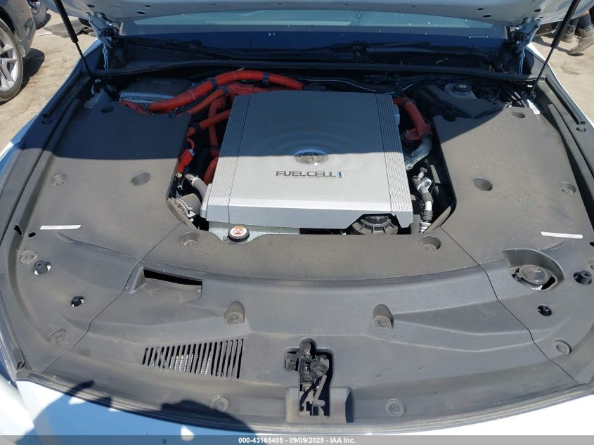 2023 Toyota Mirai Xle VIN: JTDAAAAA2PA010533 Lot: 43165405