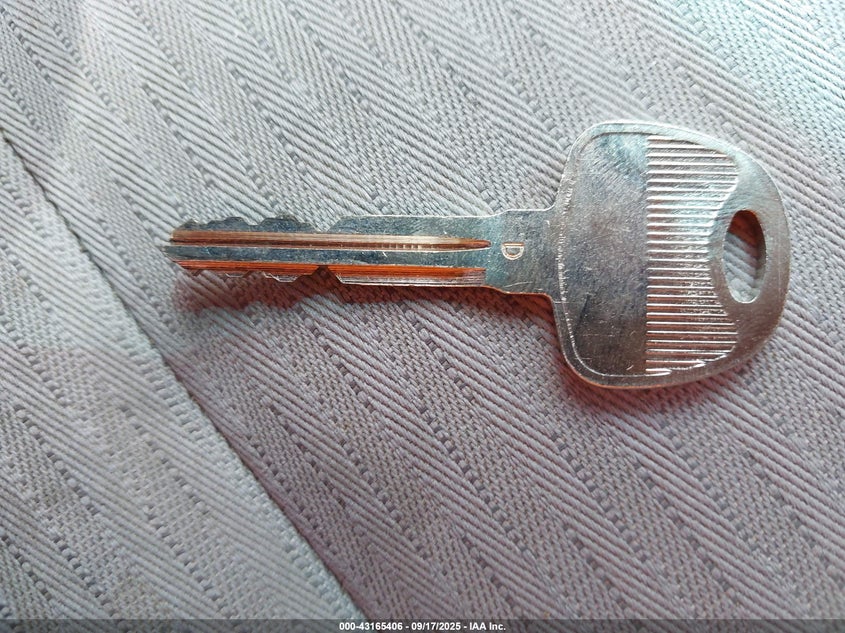 2007 Kia Rondo Lx V6 VIN: KNAFG526977038393 Lot: 43165406