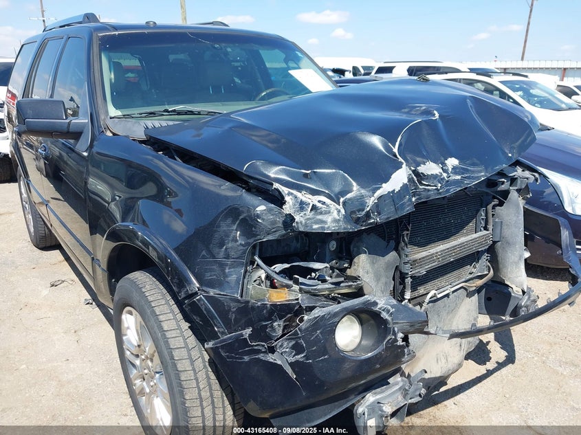 FORD EXPEDITION LIMITED