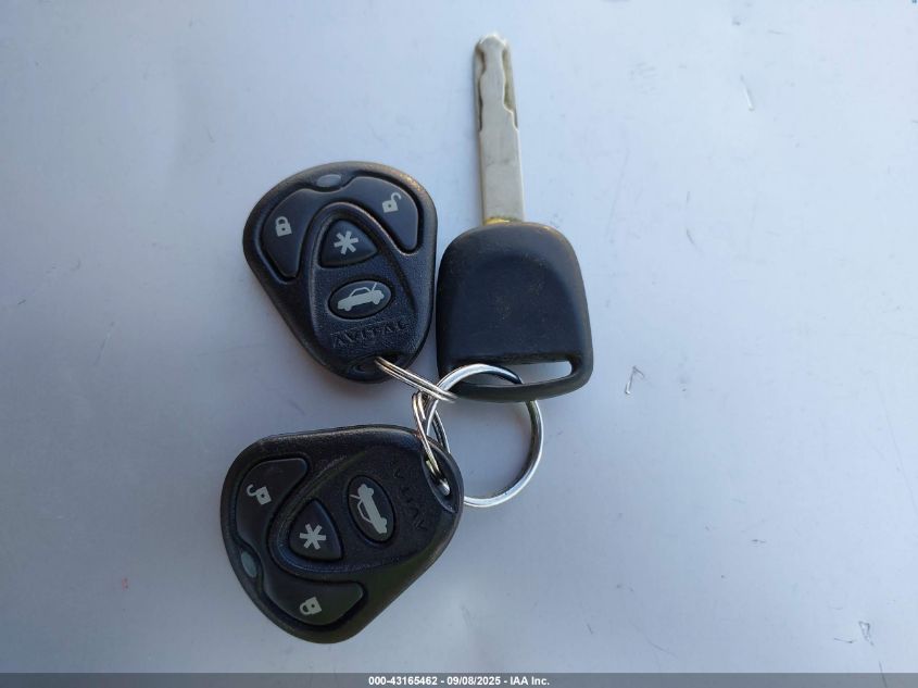 2003 Honda Cr-V Ex VIN: JHLRD78893C035091 Lot: 43165462