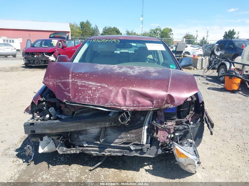 2010 Toyota Avalon Limited VIN: 4T1BK3DB9AU369414 Lot: 43165470