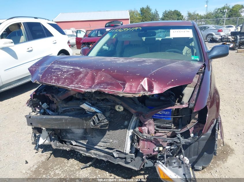 2010 Toyota Avalon Limited VIN: 4T1BK3DB9AU369414 Lot: 43165470