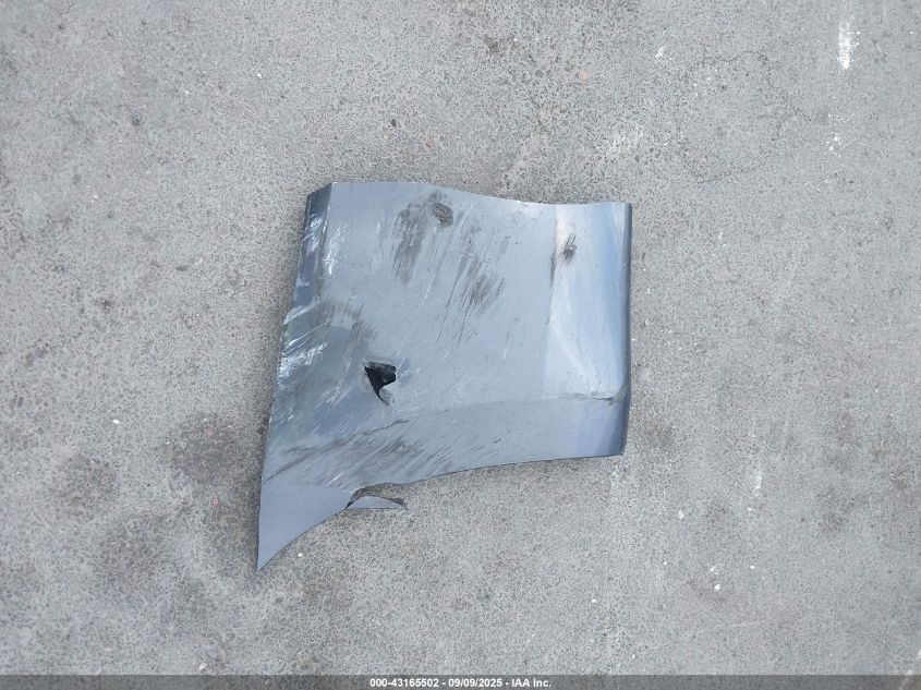 2009 Nissan Altima 2.5 S VIN: 1N4AL21E69N452574 Lot: 43165502