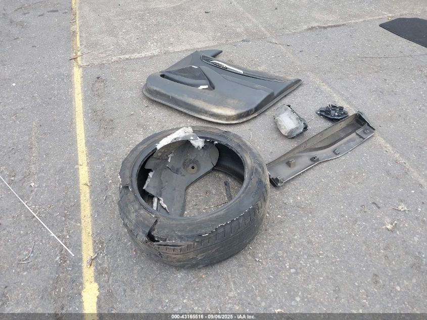 2021 Kia Seltos Sx Turbo VIN: KNDETCA26M7107503 Lot: 43165516