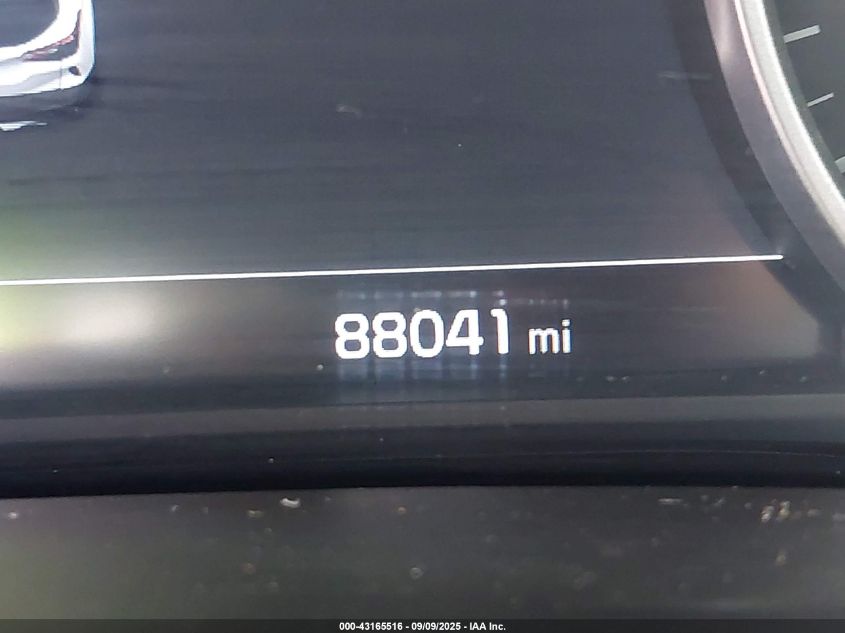 2021 Kia Seltos Sx Turbo VIN: KNDETCA26M7107503 Lot: 43165516