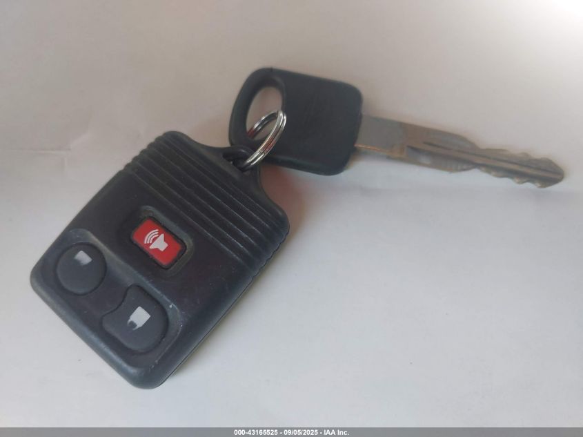 2005 Ford F-250 Lariat/Xl/Xlt VIN: 1FTSW21Y75EA87042 Lot: 43165525