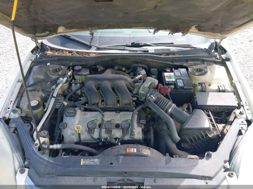 2009 Ford Fusion Se VIN: 3FAHP07169R207721 Lot: 43165546