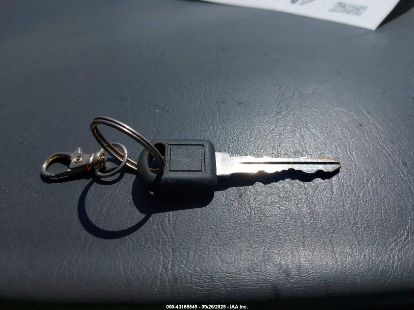 2004 Cadillac Deville Standard VIN: 1G6KD54Y54U131453 Lot: 43165549