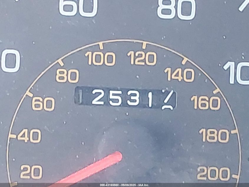 1991 Toyota Mr2 Sport Roof VIN: JT2SW21N2M0002179 Lot: 43165560