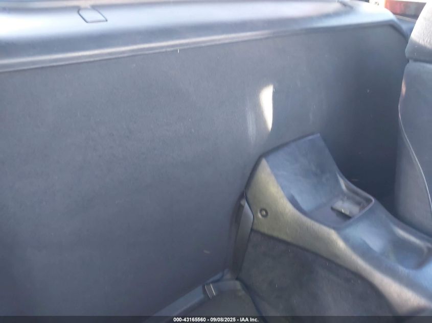 1991 Toyota Mr2 Sport Roof VIN: JT2SW21N2M0002179 Lot: 43165560