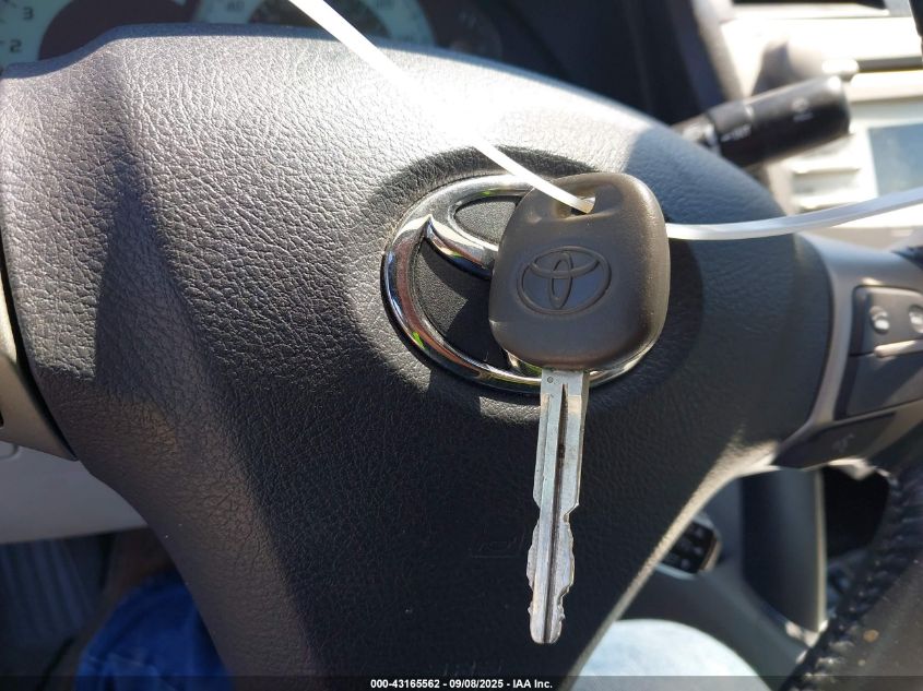 2008 Toyota Camry Se V6 VIN: 4T1BK46K98U568864 Lot: 43165562