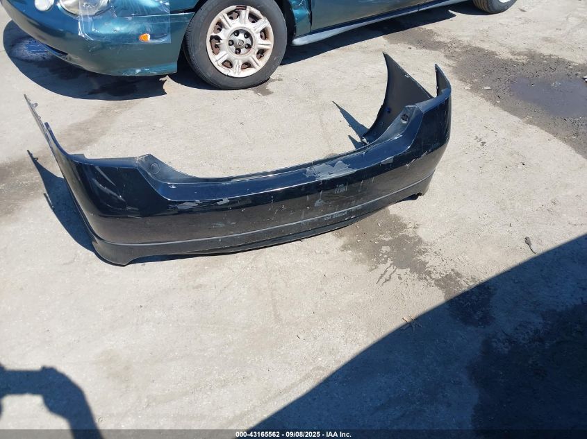 2008 Toyota Camry Se V6 VIN: 4T1BK46K98U568864 Lot: 43165562