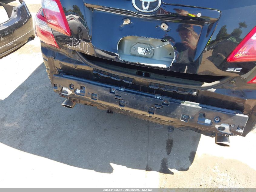 2008 Toyota Camry Se V6 VIN: 4T1BK46K98U568864 Lot: 43165562