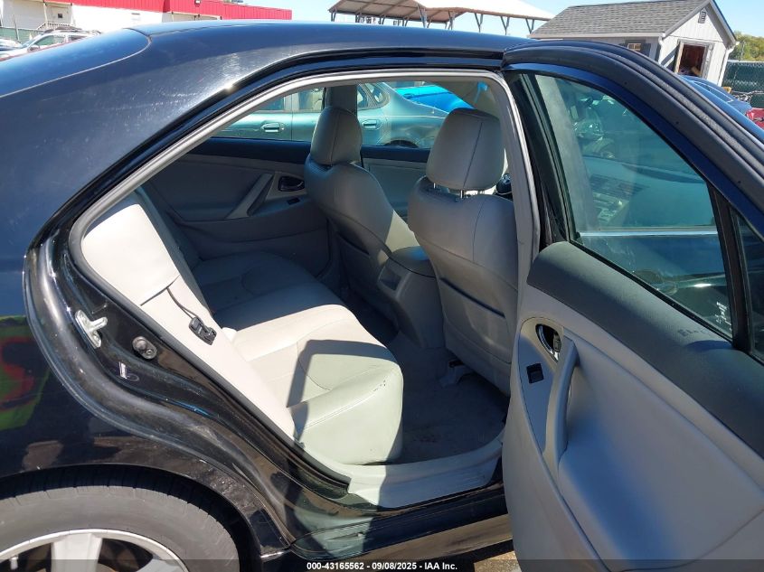 2008 Toyota Camry Se V6 VIN: 4T1BK46K98U568864 Lot: 43165562