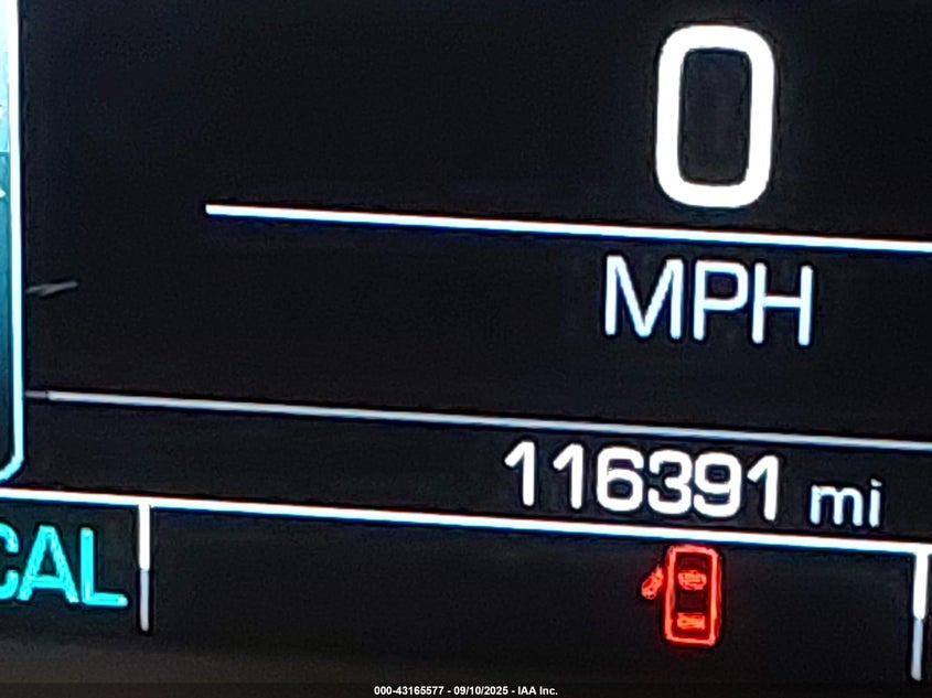 2017 CHEVROLET MALIBU 1LT - 1G1ZE5ST5HF170319