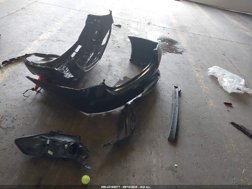 2017 CHEVROLET MALIBU 1LT - 1G1ZE5ST5HF170319