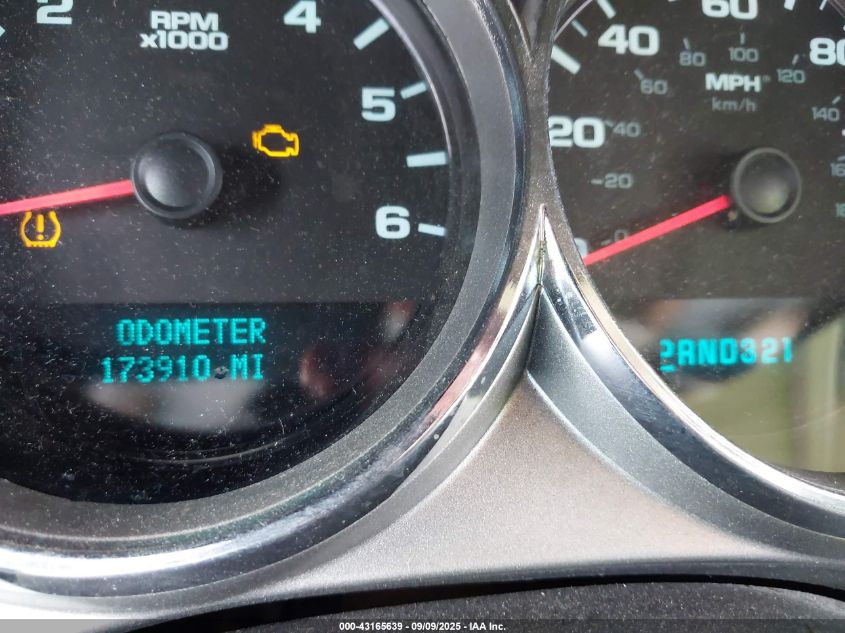 2008 Chevrolet Silverado 1500 Lt1 VIN: 3GCEK13M28G134679 Lot: 43165639