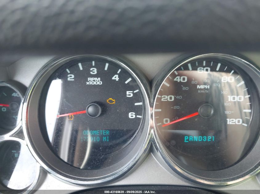 2008 Chevrolet Silverado 1500 Lt1 VIN: 3GCEK13M28G134679 Lot: 43165639