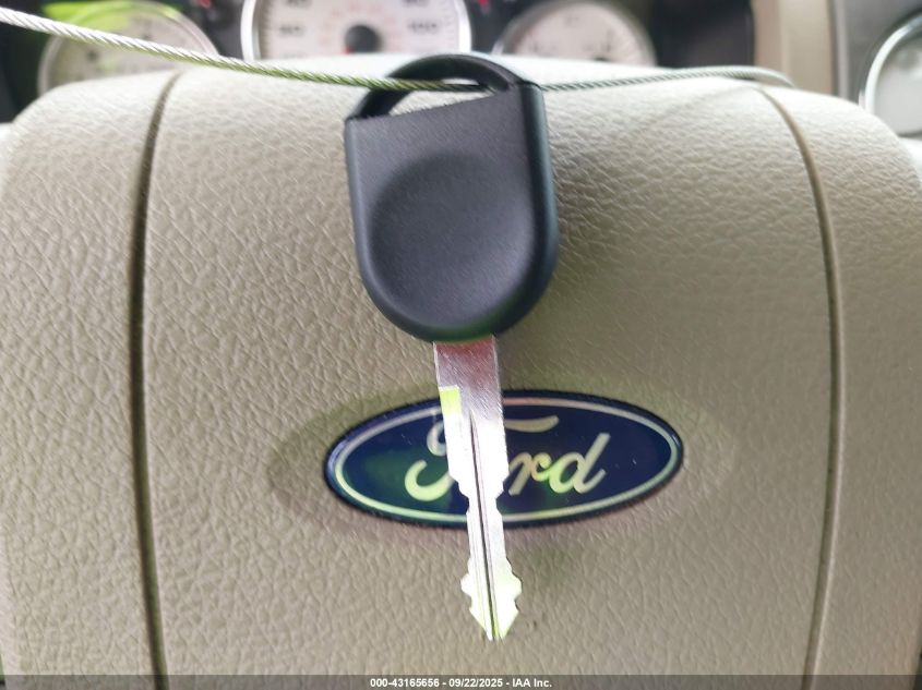 2008 Ford F-150 VIN: 1FTPW12V78FA94477 Lot: 43165656