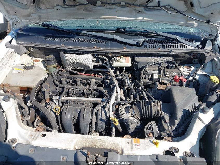 2013 Ford Transit Connect Xl VIN: NM0LS7AN0DT159077 Lot: 43165661