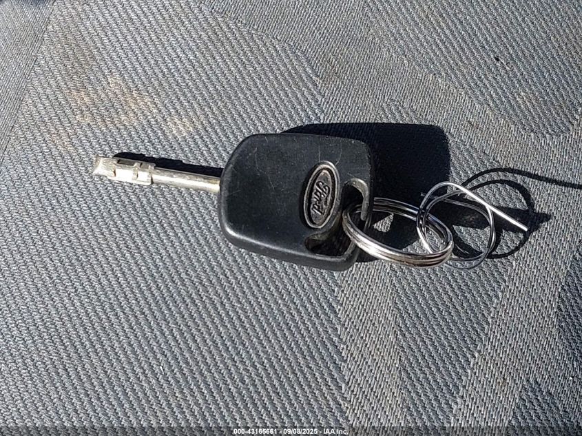 2013 Ford Transit Connect Xl VIN: NM0LS7AN0DT159077 Lot: 43165661