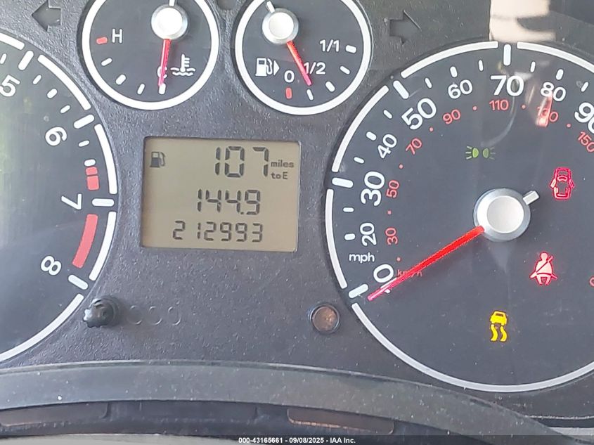 2013 Ford Transit Connect Xl VIN: NM0LS7AN0DT159077 Lot: 43165661