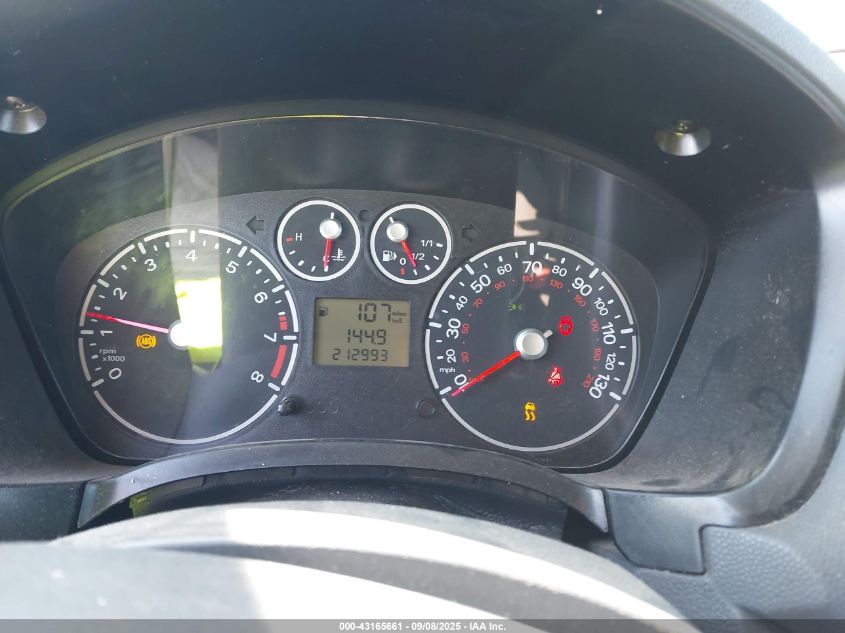 2013 Ford Transit Connect Xl VIN: NM0LS7AN0DT159077 Lot: 43165661