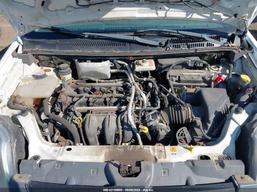 2013 Ford Transit Connect Xl VIN: NM0LS7AN4DT161298 Lot: 43165660