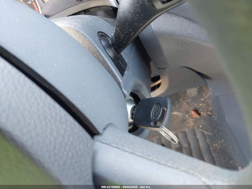 2013 Ford Transit Connect Xl VIN: NM0LS7AN4DT161298 Lot: 43165660